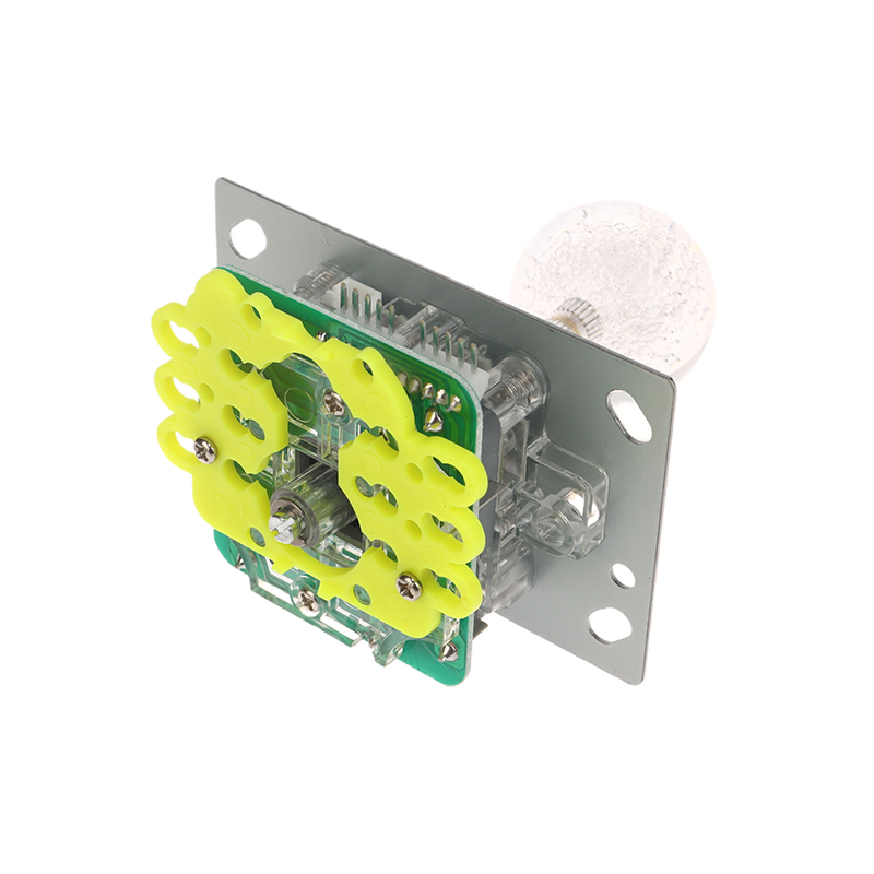 Arcade And Vending - Joystick de arcade colorido com brilho