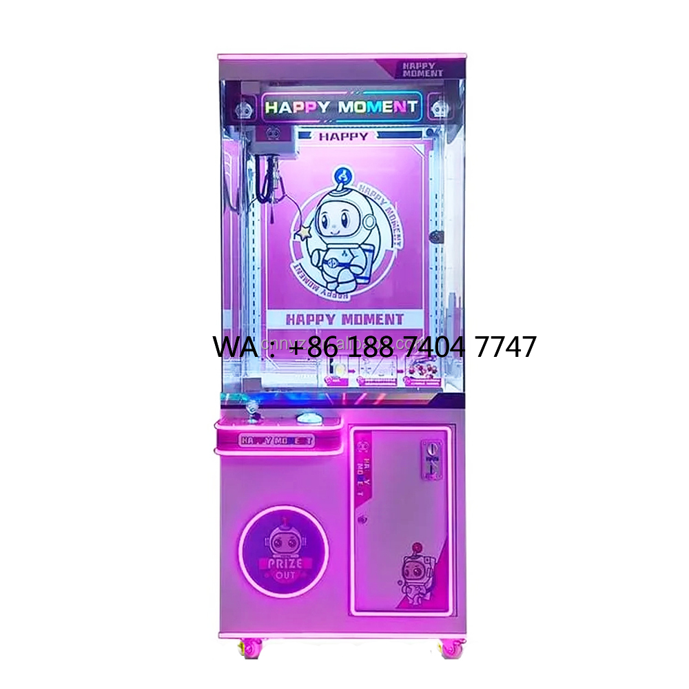 Arcade And Vending - Máquina de Venda Automática de Brinquedos