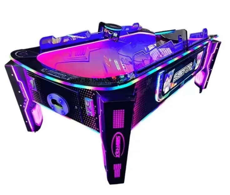 Arcade Game Coin - Novo Produto: Máquina de Jogo de