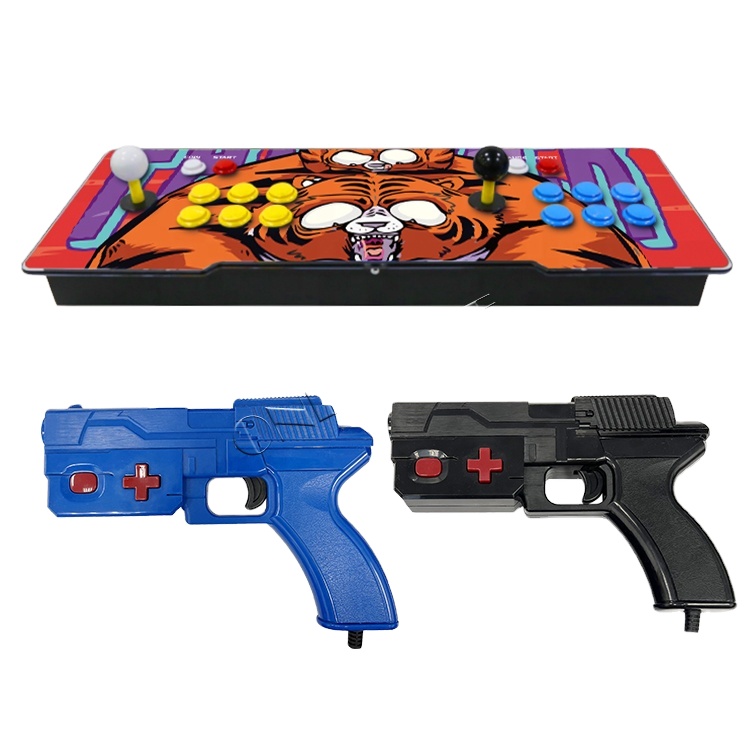 Arcade Games & Vending Llc Photos - Console de Jogos Arcade com Jogos