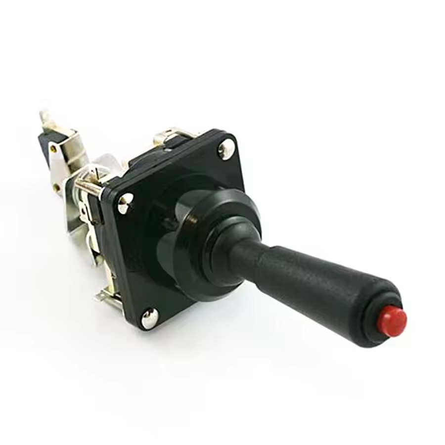 Arcade Games And Vending - Novo Joystick de Arcade de 4-8