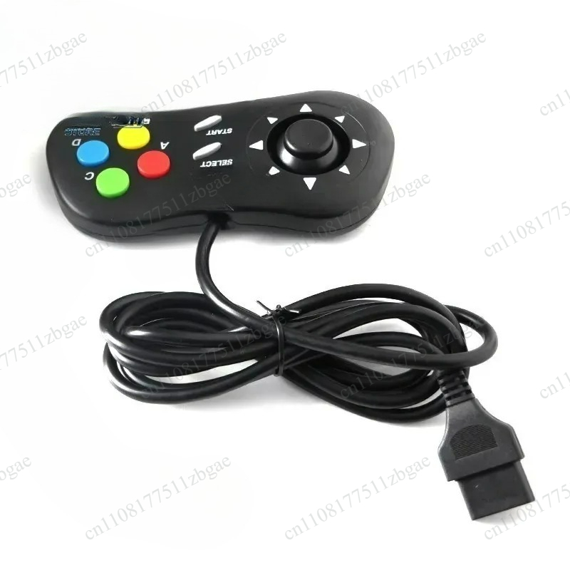 Controle de Jogo Arcade Mini d - Arcade Games & Vending Llc Photos avaliação e preço