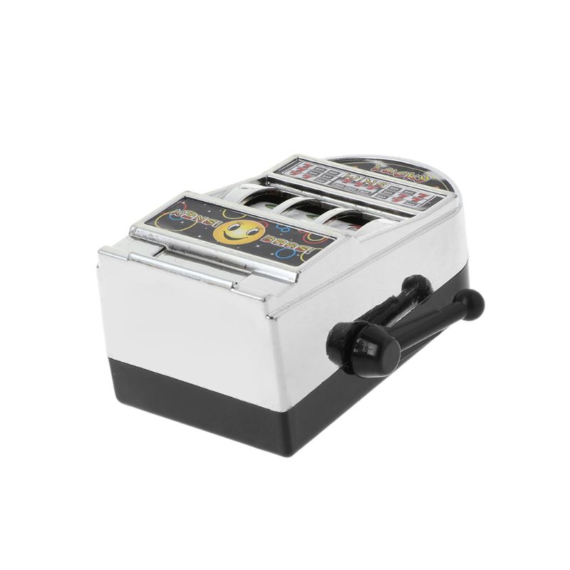 Máquina de Loteria Portátil In - Fruit Slot Machine avaliação e preço