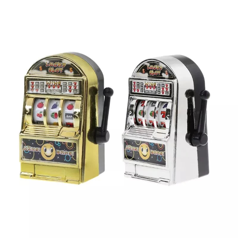 Máquina de Loteria Portátil In - Fruit Slot Machine avaliação e preço