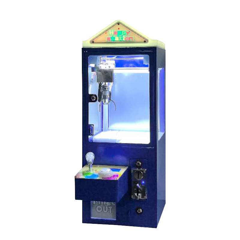 Máquina de Jogo de Garra de Ar - Arcade Vending Machines For Sale avaliação e preço
