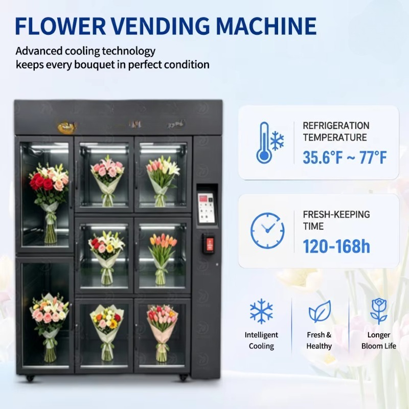 Máquina de Venda Automática de - Bill Acceptor Vending avaliação e preço
