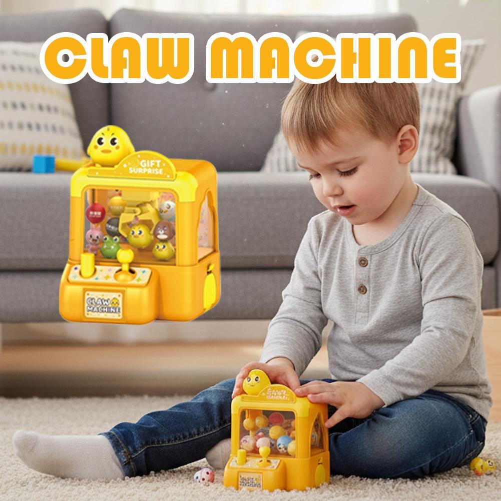Máquina de Garra de Arcade Fof - Arcade Games And Vending avaliação e preço