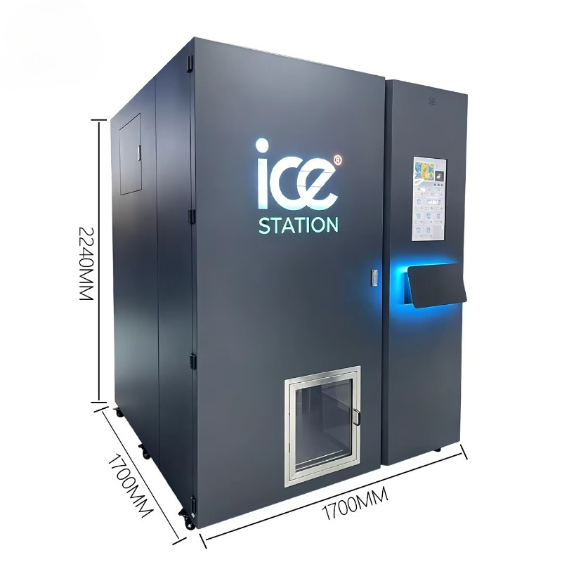 Máquina de Venda Automática de - Bill Acceptor Vending avaliação e preço