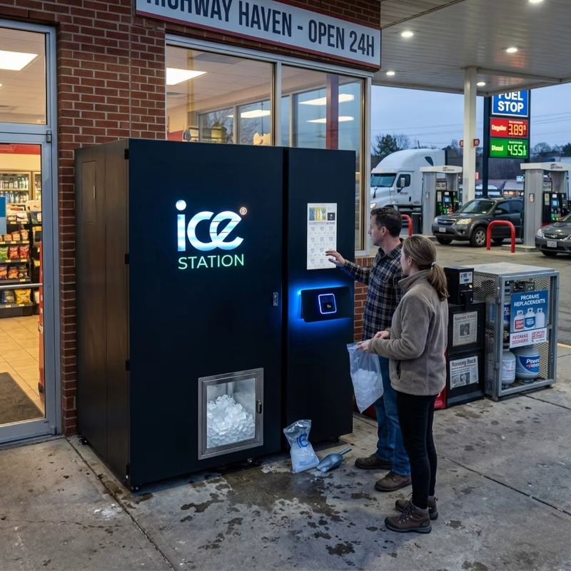 Máquina de Venda Automática de - Bill Acceptor Vending avaliação e preço