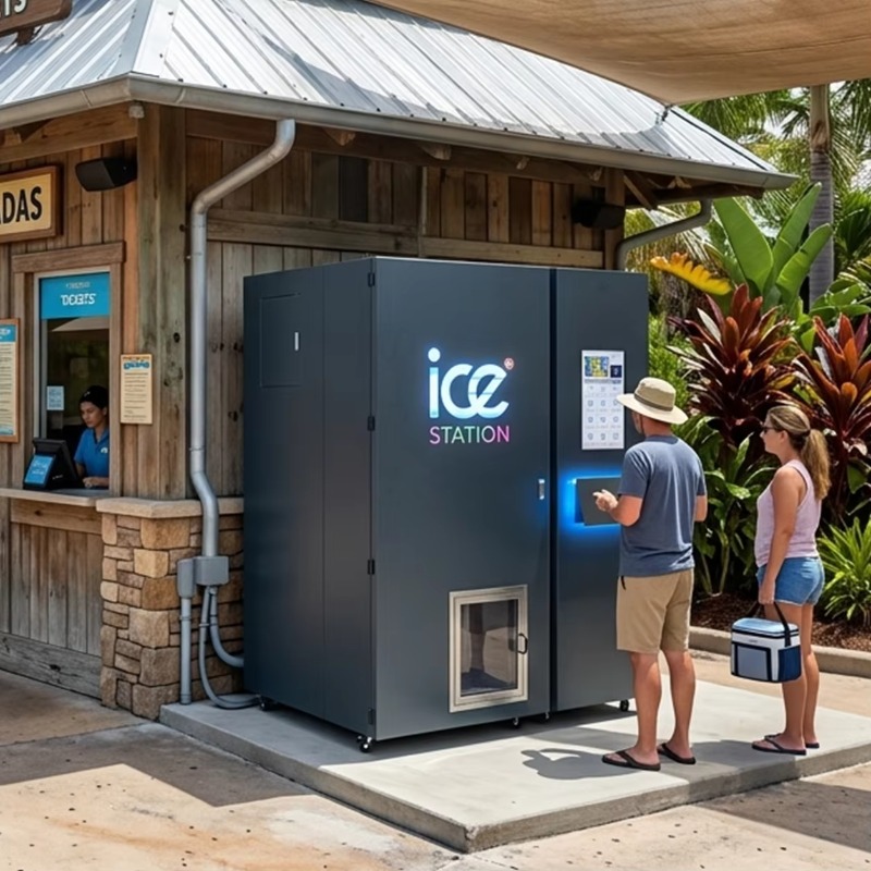 Máquina de Venda Automática de - Bill Acceptor Vending avaliação e preço