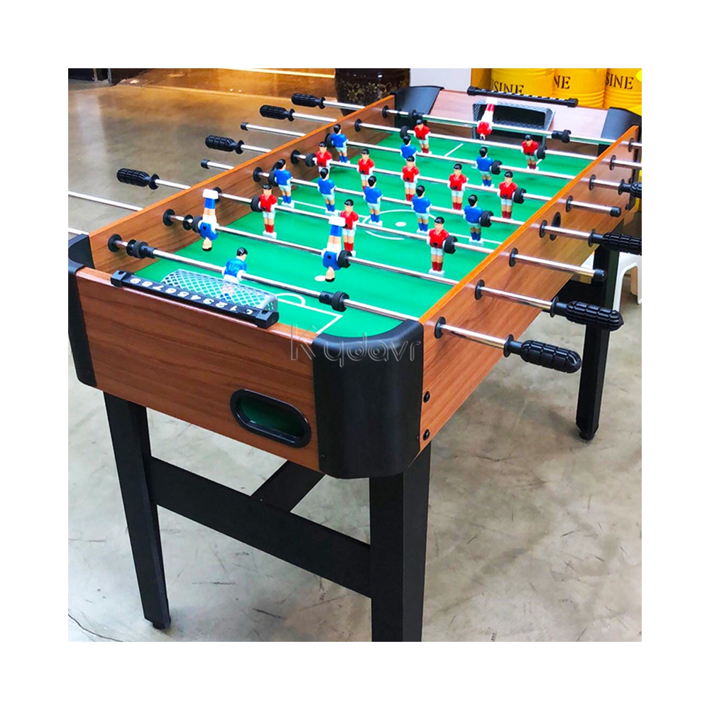 Novos Produtos: Mesa de Futebo - Foosball Table Commercial avaliação e preço