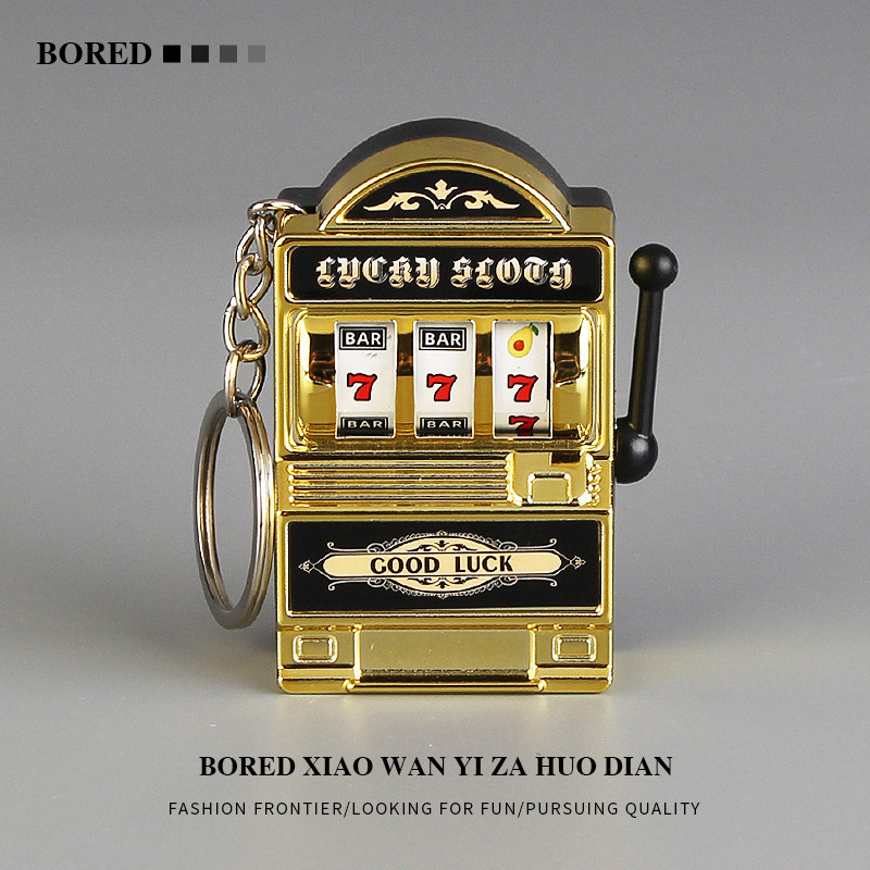 Em Estoque Mini Máquina de Slo - Fruit Slot Machine avaliação e preço