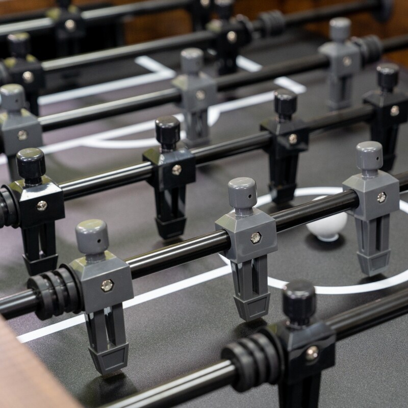 Mesa de Futebol de Mesa em Mad - Foosball Table Commercial avaliação e preço