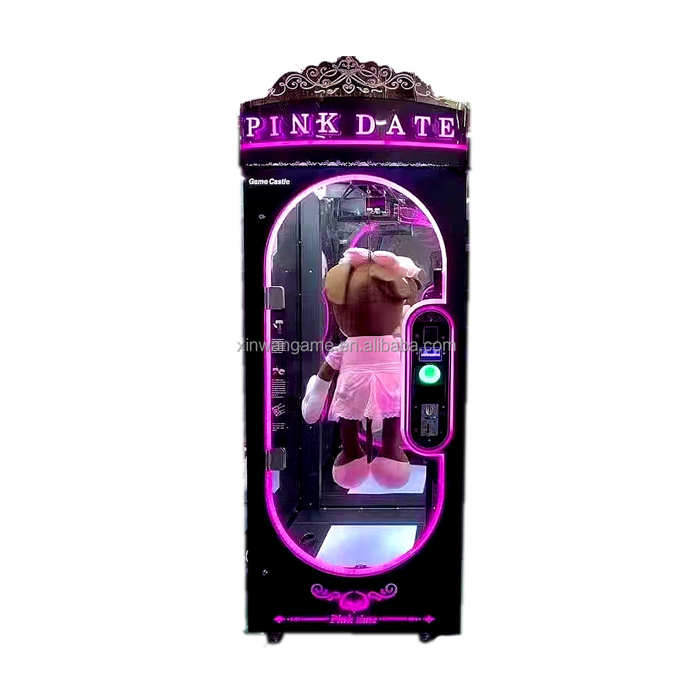 Máquina de Garra de Arcade Gig - Arcade Toy Claw Vending Machine avaliação e preço