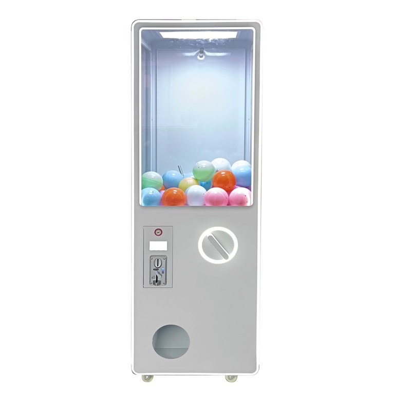 Máquina de Venda Automática Co - Commercial Vending Machine avaliação e preço