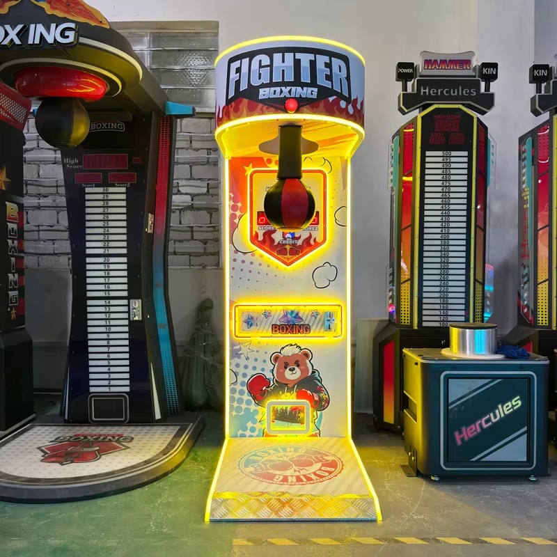 2026 Mais Vendido Máquina de J - Arcade Vending Machines For Sale avaliação e preço