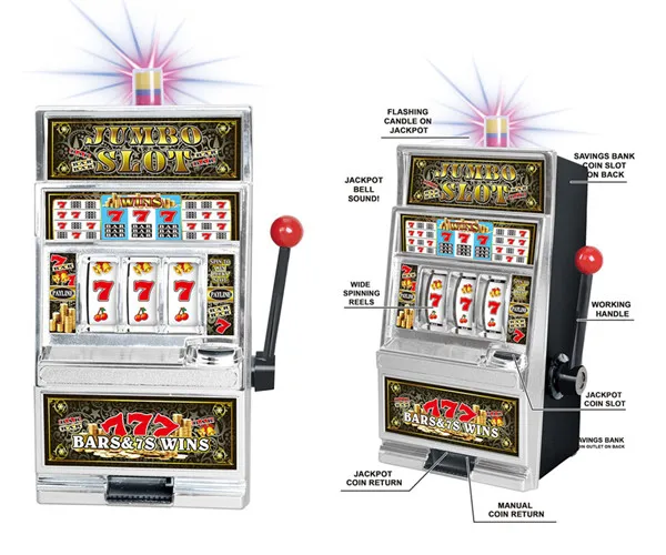 Fruit Slot Machine, Piggy Bank - Fruit Slot Machine avaliação e preço