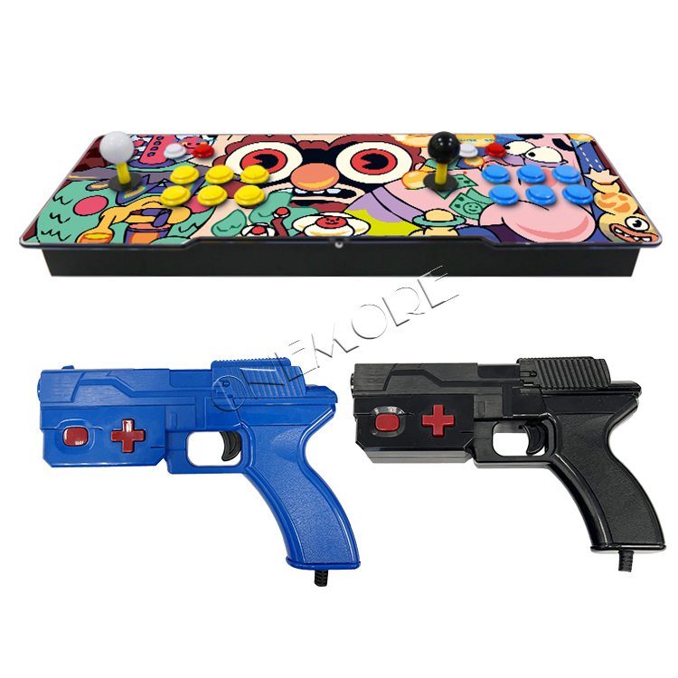 Console de Jogos Arcade com Jo - Arcade Games & Vending Llc Photos avaliação e preço