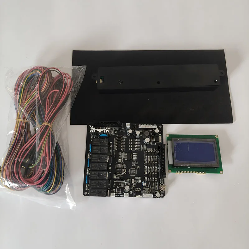 VoltSNYZ16888 Kit de Placa de  - Arcade Toy Claw Vending Machine avaliação e preço