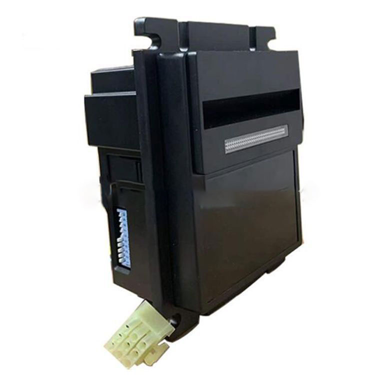 Venda por Atacado de Aceitador - Bill Acceptor Vending avaliação e preço