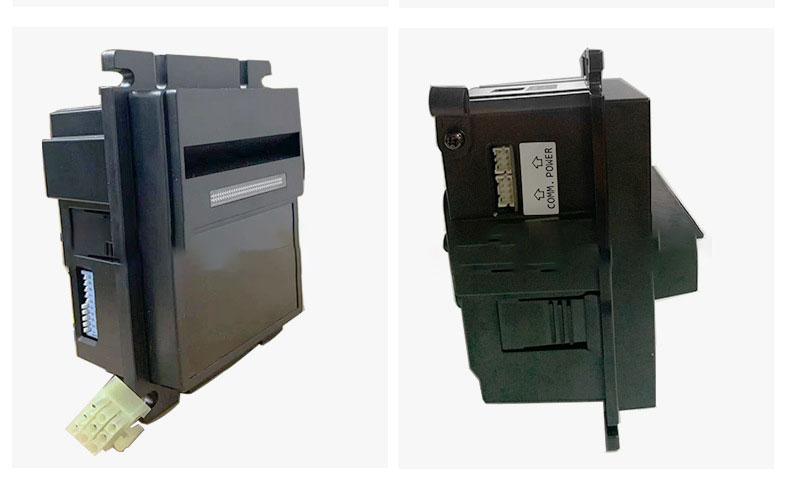 Venda por Atacado de Aceitador - Bill Acceptor Vending avaliação e preço