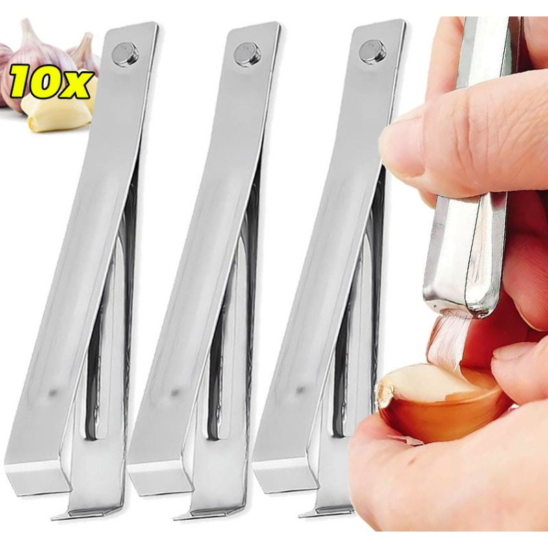 10/1 peça Descascador de Alho  - Fruit Slot Machine avaliação e preço